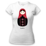 Women's Tshirt Thumbnail