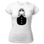 Women's Tshirt Thumbnail