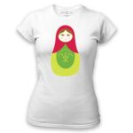 Women's Tshirt Thumbnail