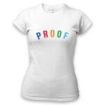 Women's Tshirt Thumbnail