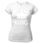 Women's Tshirt Thumbnail