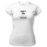 Women's Tshirt Thumbnail