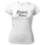 Women's Tshirt Thumbnail