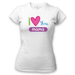 Women's Tshirt Thumbnail