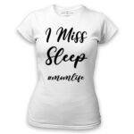 Women's Tshirt Thumbnail