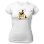 Women's Tshirt Thumbnail