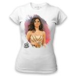 Women's Tshirt Thumbnail