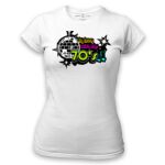 Women's Tshirt Thumbnail