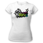 Women's Tshirt Thumbnail