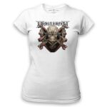 Women's Tshirt Thumbnail