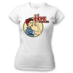 Women's Tshirt Thumbnail