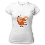 Women's Tshirt Thumbnail