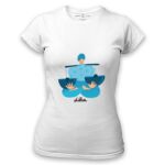 Women's Tshirt Thumbnail