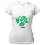 Women's Tshirt Thumbnail