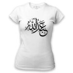 Women's Tshirt Thumbnail