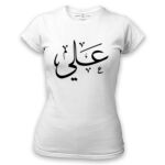 Women's Tshirt Thumbnail