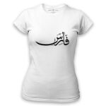 Women's Tshirt Thumbnail