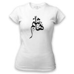 Women's Tshirt Thumbnail