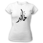 Women's Tshirt Thumbnail