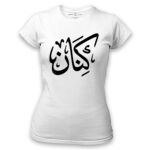 Women's Tshirt Thumbnail