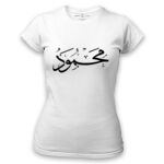 Women's Tshirt Thumbnail