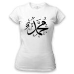 Women's Tshirt Thumbnail