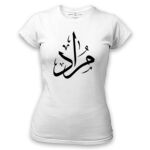 Women's Tshirt Thumbnail