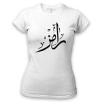 Women's Tshirt Thumbnail