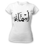 Women's Tshirt Thumbnail
