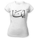 Women's Tshirt Thumbnail