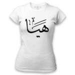 Women's Tshirt Thumbnail