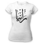 Women's Tshirt Thumbnail