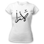 Women's Tshirt Thumbnail