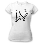 Women's Tshirt Thumbnail