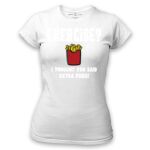 Women's Tshirt Thumbnail