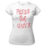 Women's Tshirt Thumbnail