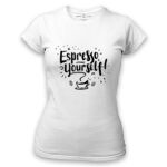 Women's Tshirt Thumbnail