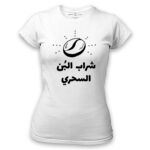 Women's Tshirt Thumbnail