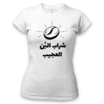 Women's Tshirt Thumbnail