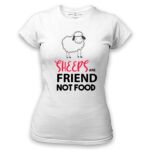 Women's Tshirt Thumbnail