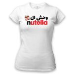 Women's Tshirt Thumbnail