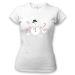 Women's Tshirt Thumbnail