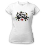 Women's Tshirt Thumbnail