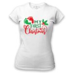 Women's Tshirt Thumbnail