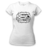 Women's Tshirt Thumbnail