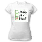 Women's Tshirt Thumbnail