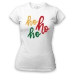 Women's Tshirt Thumbnail