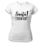 Women's Tshirt Thumbnail