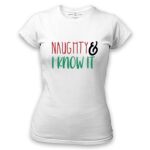 Women's Tshirt Thumbnail