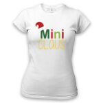 Women's Tshirt Thumbnail